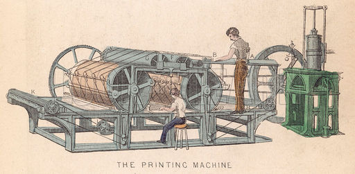 Applegarth Press