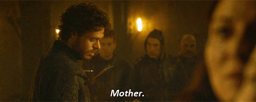 Mother Robb Stark